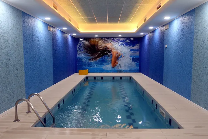 Sportlandia — pilates-studio a Castellammare di Stabia — 3