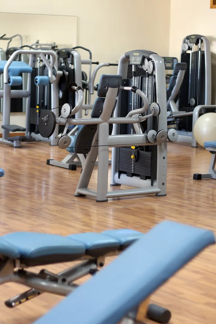 Sportlandia — pilates-studio a Castellammare di Stabia — 3
