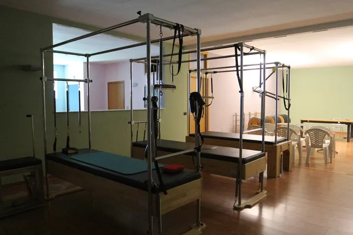 Sportlandia — pilates-studio a Castellammare di Stabia — 4