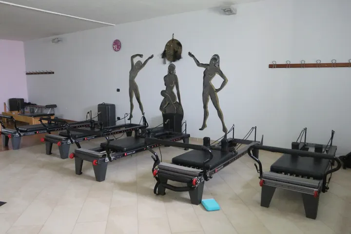 Sportlandia — pilates-studio a Castellammare di Stabia — 5