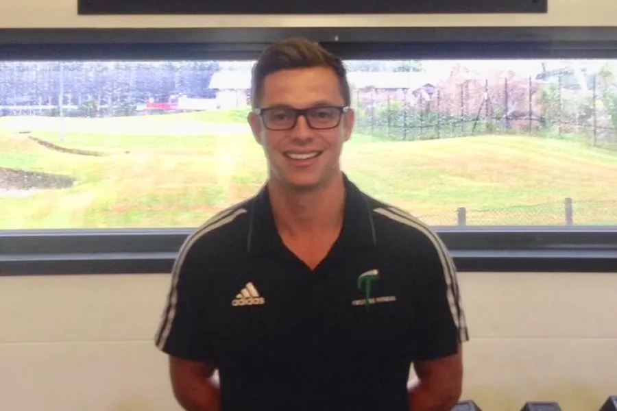 First Tee Fitness — fitness studio in Clydebank — 3