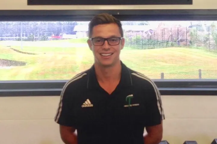 First Tee Fitness — fitness studio in Clydebank — 3