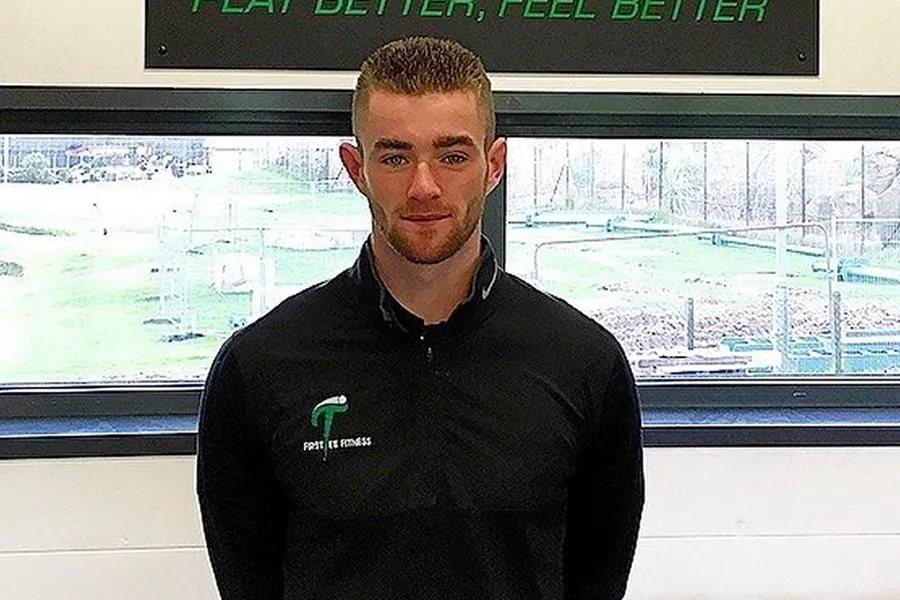 First Tee Fitness — fitness studio in Clydebank — 3
