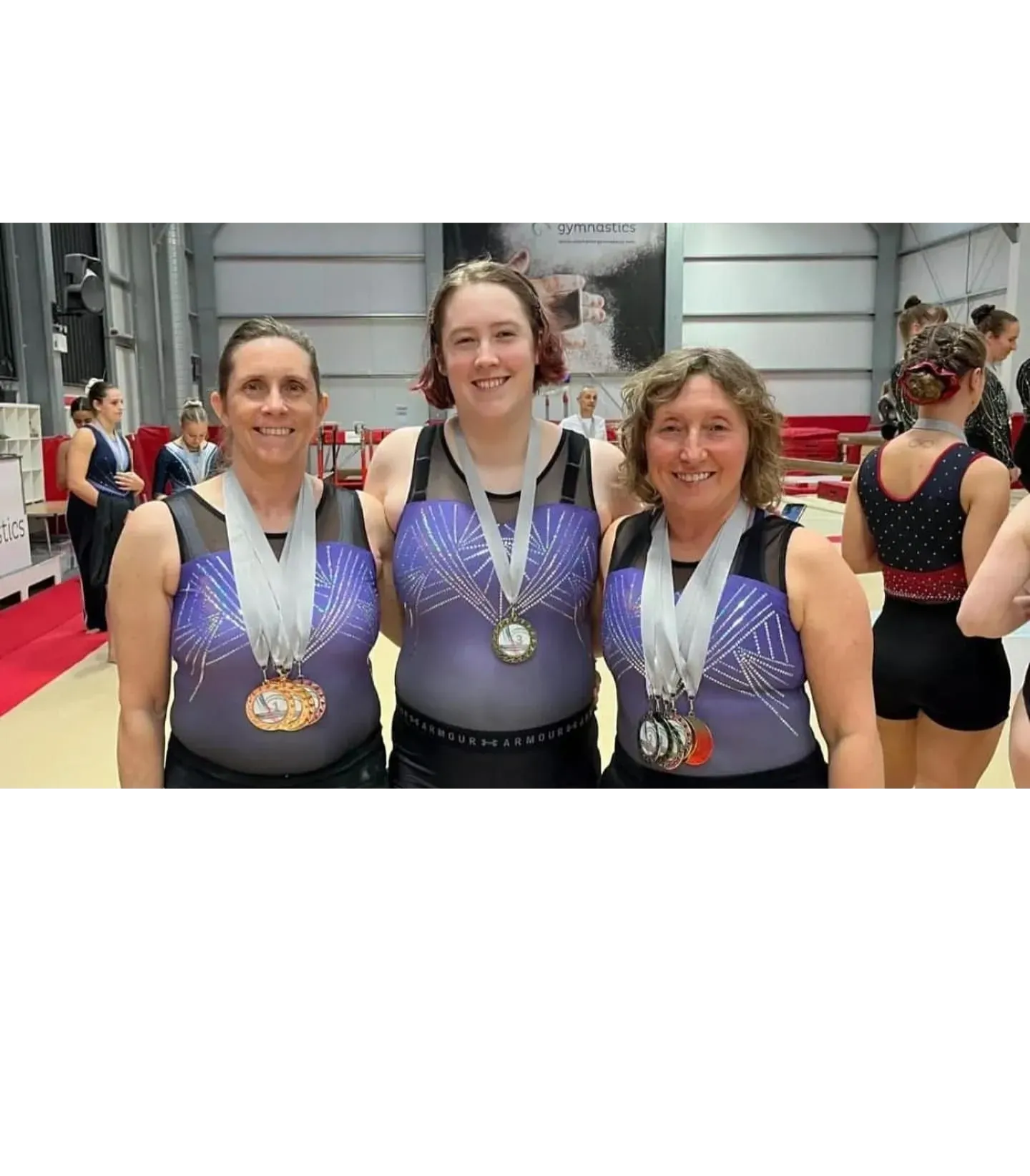 Kestrel Gymnastics Academy — gymnastics-studio in Woodchurch — 2