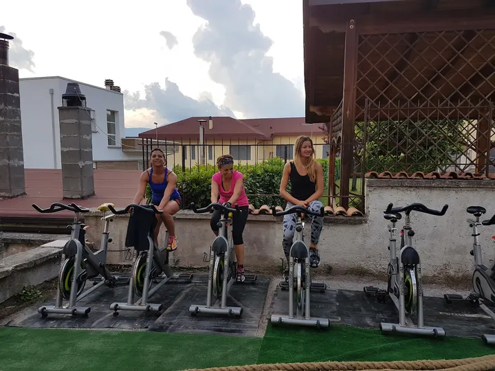 Attiva Centro Fitness — palestre-studio a Pettino, L'Aquila — 2