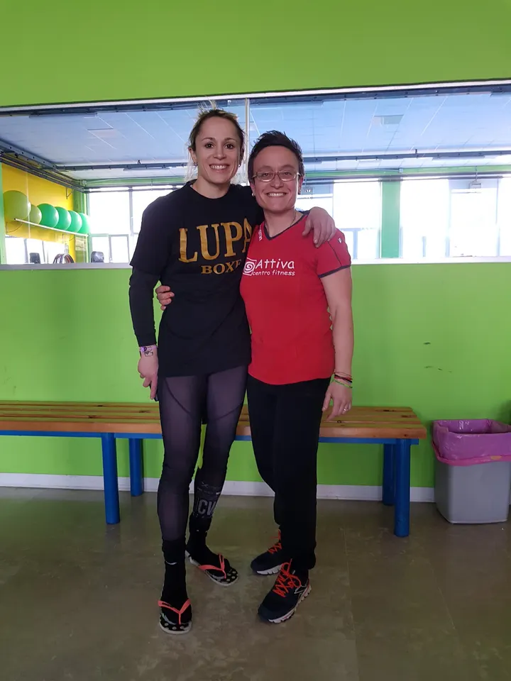 Attiva Centro Fitness — palestre-studio a Pettino, L'Aquila — 3