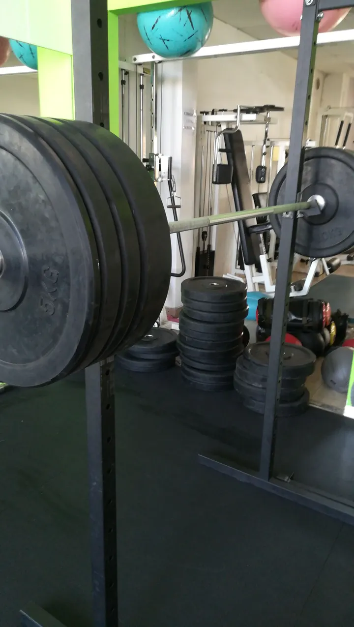 Attiva Centro Fitness — palestre-studio a L'Aquila — 3