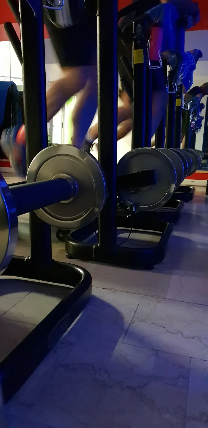 Attiva Centro Fitness — palestre-studio a L'Aquila — 4