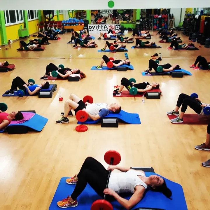 Attiva Centro Fitness — palestre-studio a L'Aquila — 5