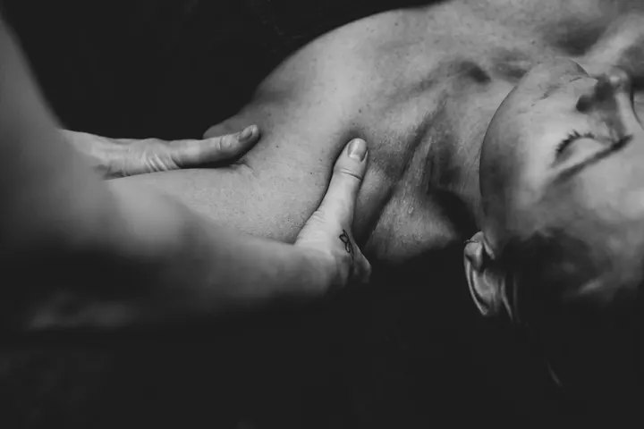 Sætre Yoga — yoga-studio i Bergen — 2