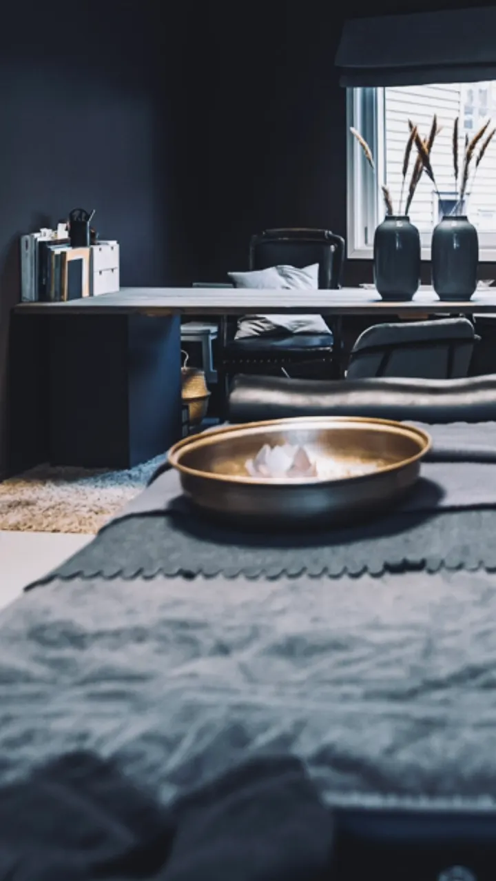 Sætre Yoga — yoga-studio i Bergen — 3