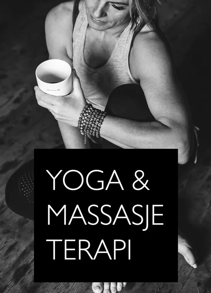 Sætre Yoga — yoga-studio i Bergen — 4
