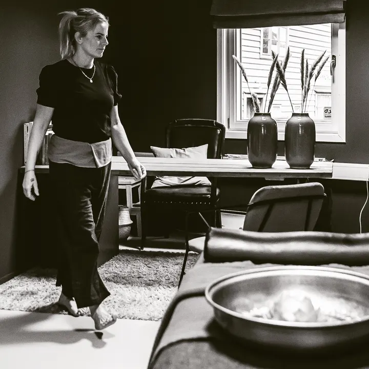 Sætre Yoga — yoga-studio i Bergen — 5