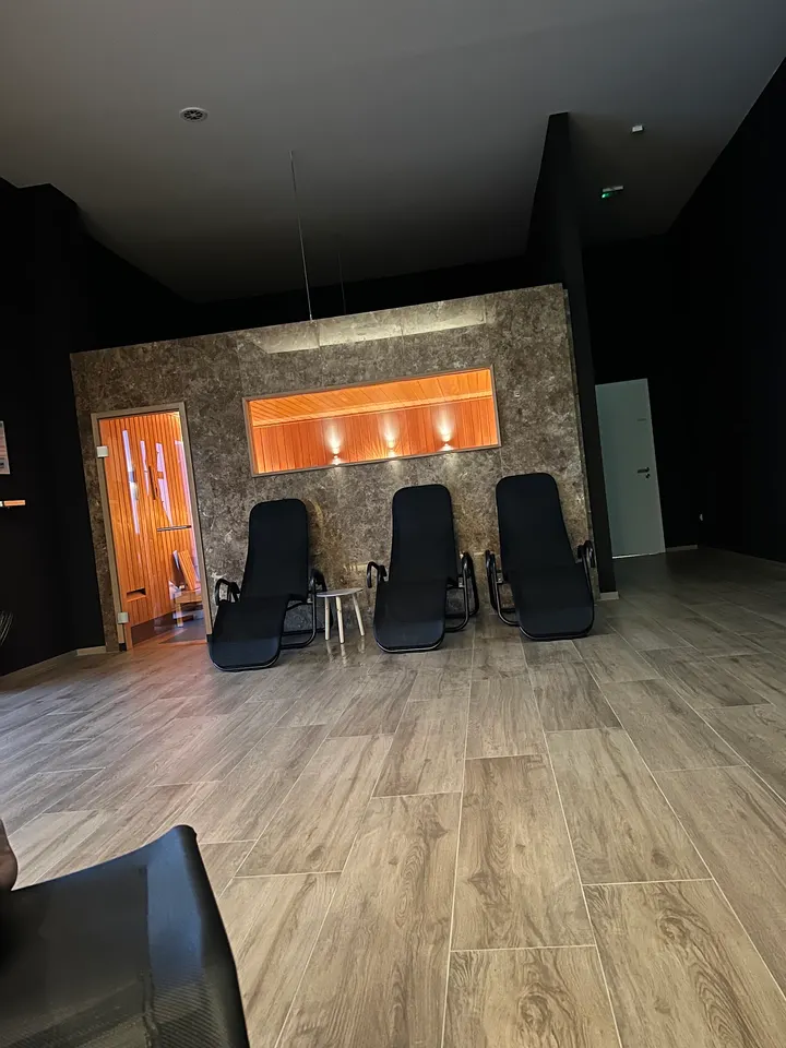 Fit & Sun Loxstedt — fitnessstudio in Loxstedt — 2