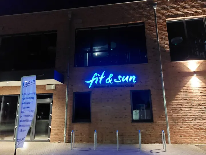 Fit & Sun Loxstedt — fitnessstudio in Loxstedt — 5