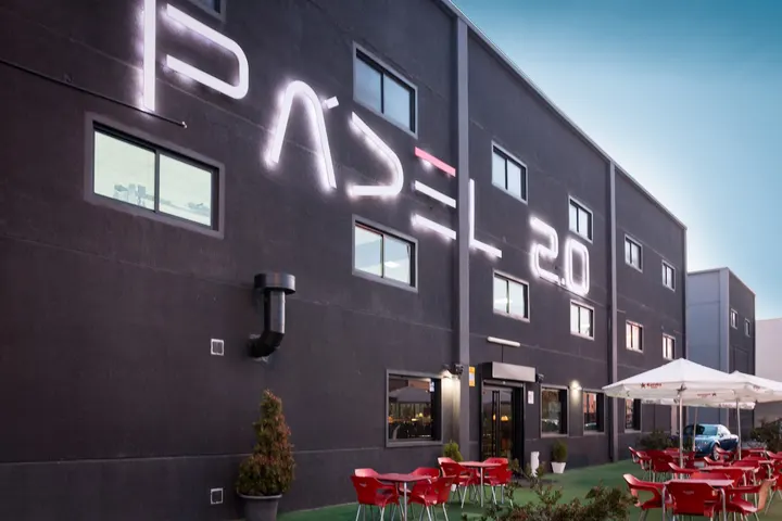 Pádel 2.0 — Entrenamiento personal en Las Nieves, Móstoles