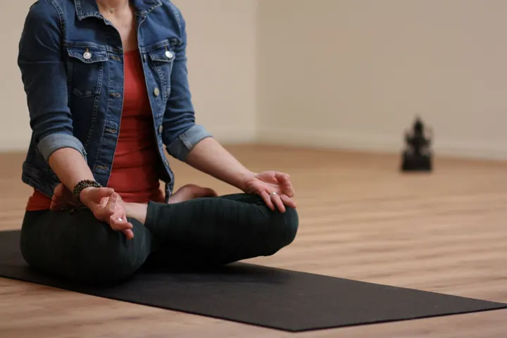 Ekam Yoga — yoga-studio in Leidschendam — 2