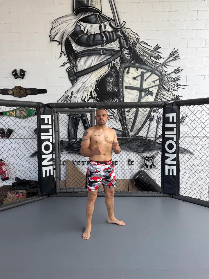 Guerreros de Fe Club de artes marciales — Artes marciales en Torreforta, Tarragona