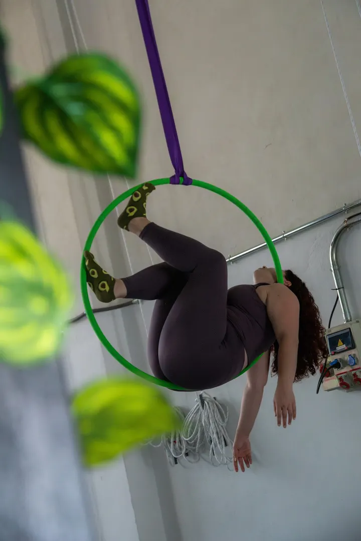 Valgreen Aerial — aerial-studio en Joaquina Eguaras, Granada — 3