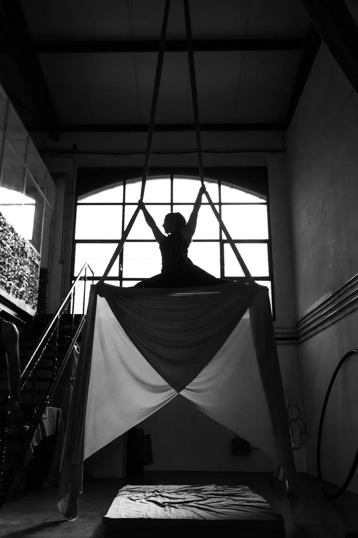 Valgreen Aerial — aerial-studio en Granada — 4