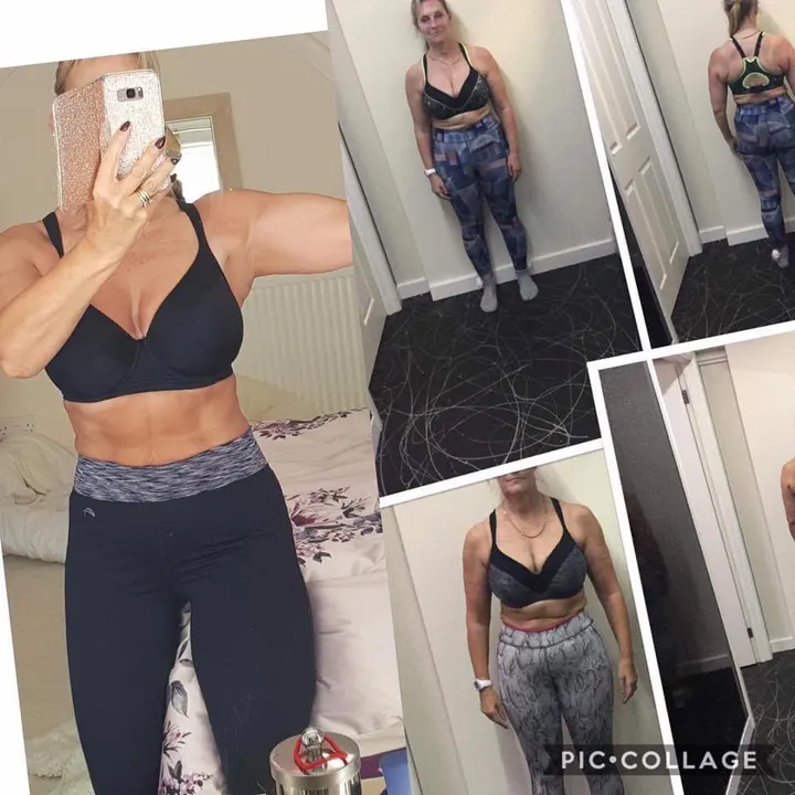 Alexercise — fitness studio in Gelligaer, Hengoed — 2
