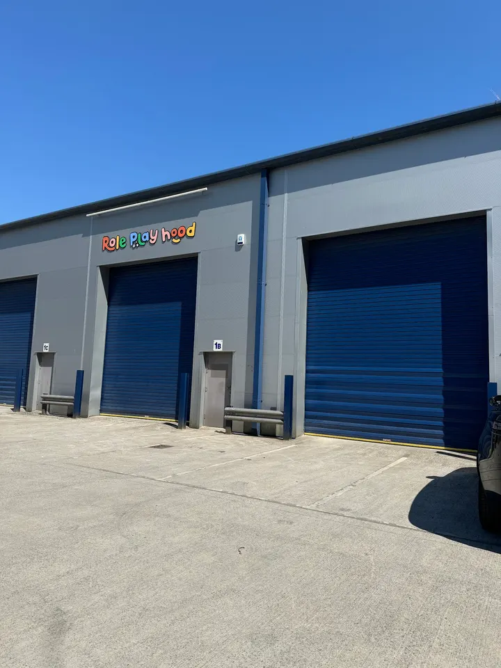 Alexercise — Fitness Studio in Gelligaer, Hengoed