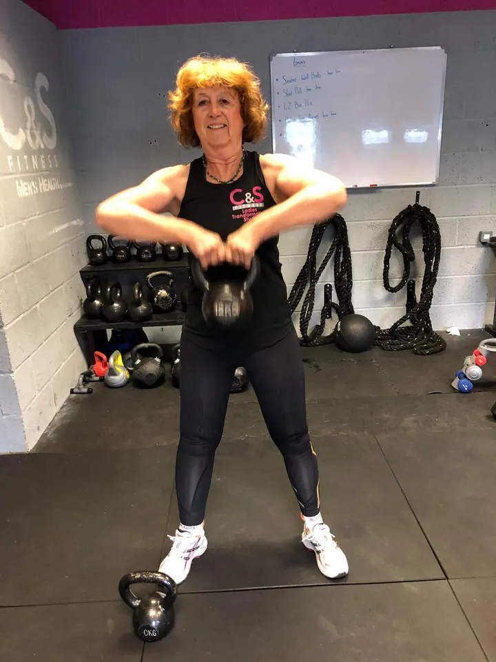 C&S Fitness Ltd — fitness studio in Bridgwater — 3
