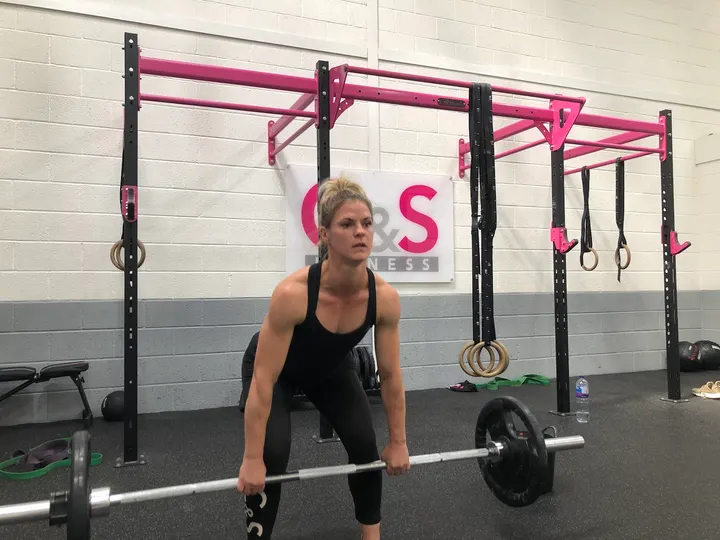 C&S Fitness Ltd — fitness studio in Bridgwater — 4