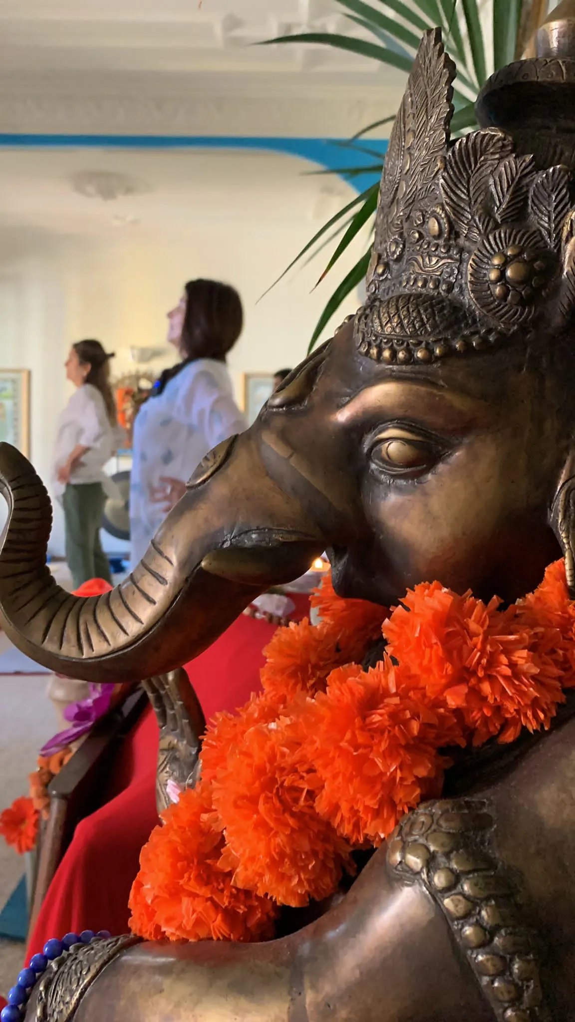Equilibrium Bhakti Yoga Shala — yoga-studio en Barcelona — 3