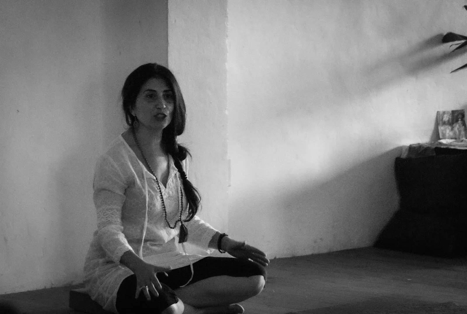 Equilibrium Bhakti Yoga Shala — yoga-studio en Barcelona — 5