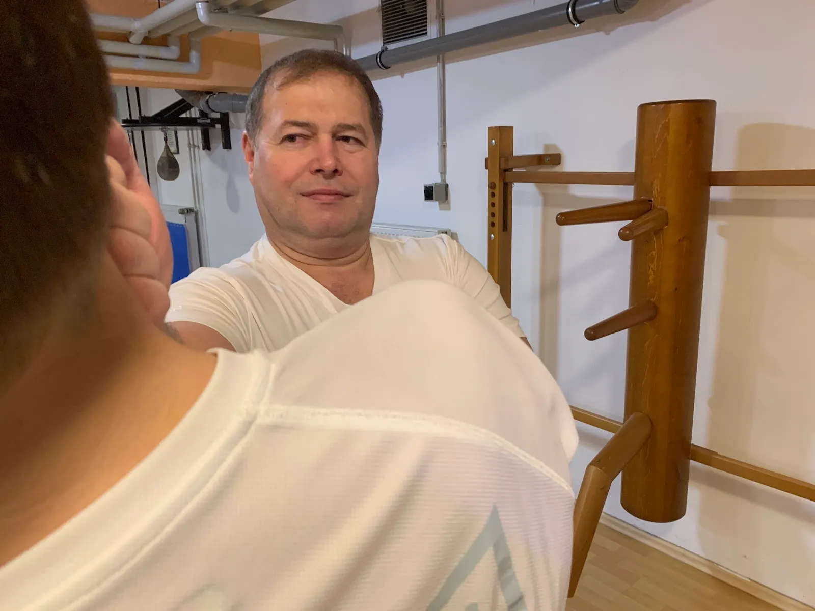 Kampfkunstschule Frank — kampfsport-studio in Ingolstadt — 2