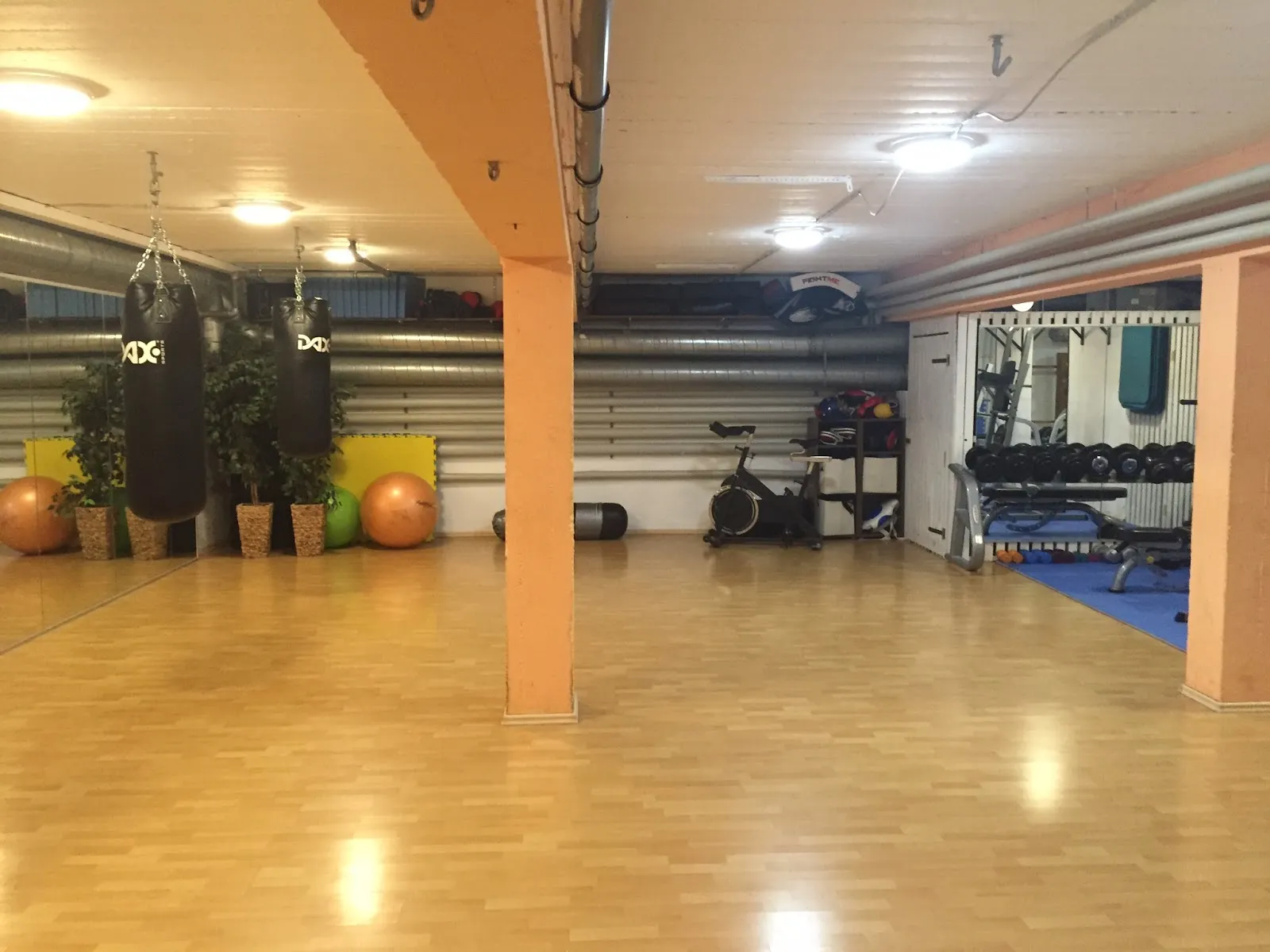 Kampfkunstschule Frank — kampfsport-studio in Ingolstadt — 3
