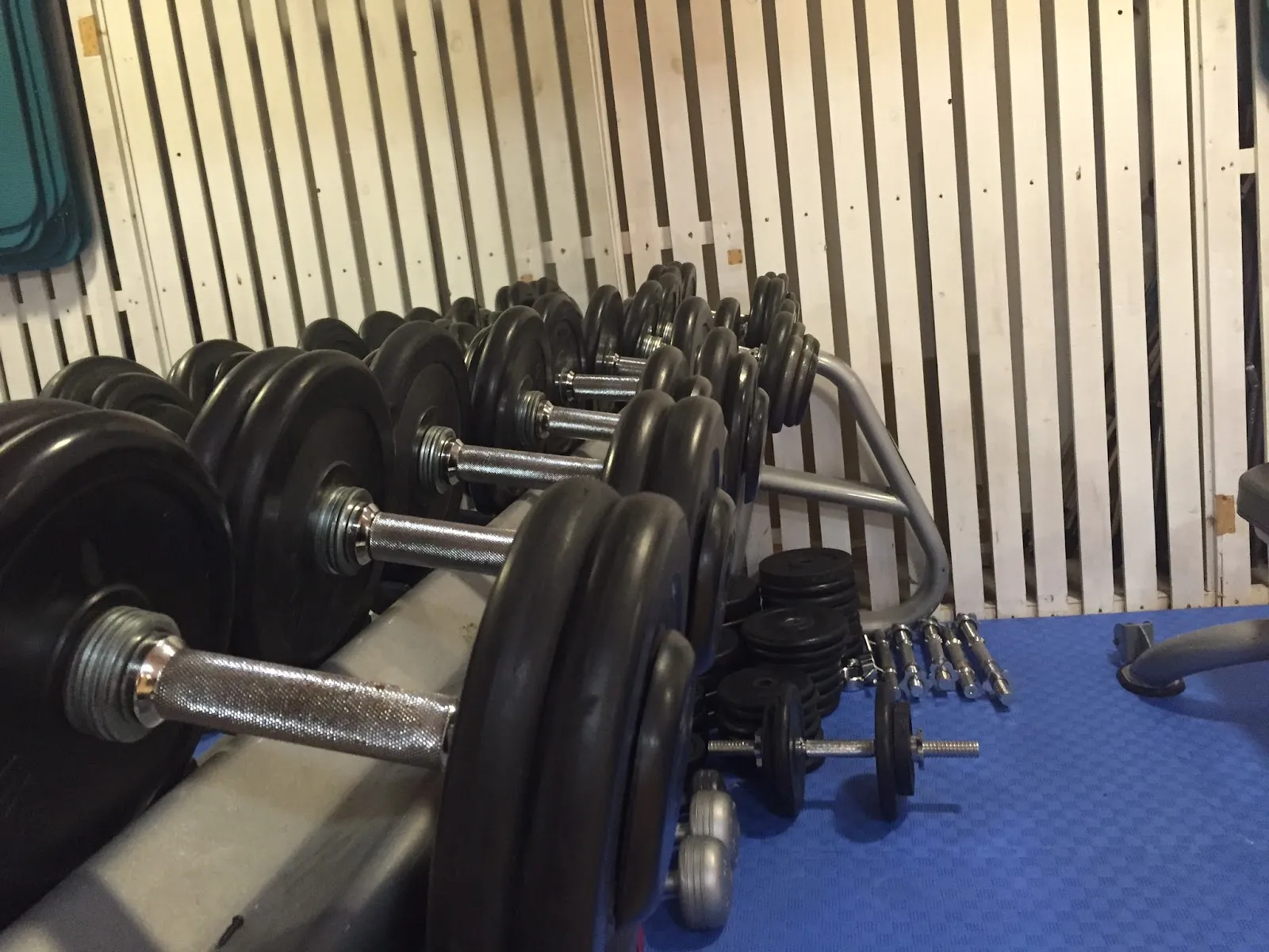 Kampfkunstschule Frank — kampfsport-studio in Ingolstadt — 4