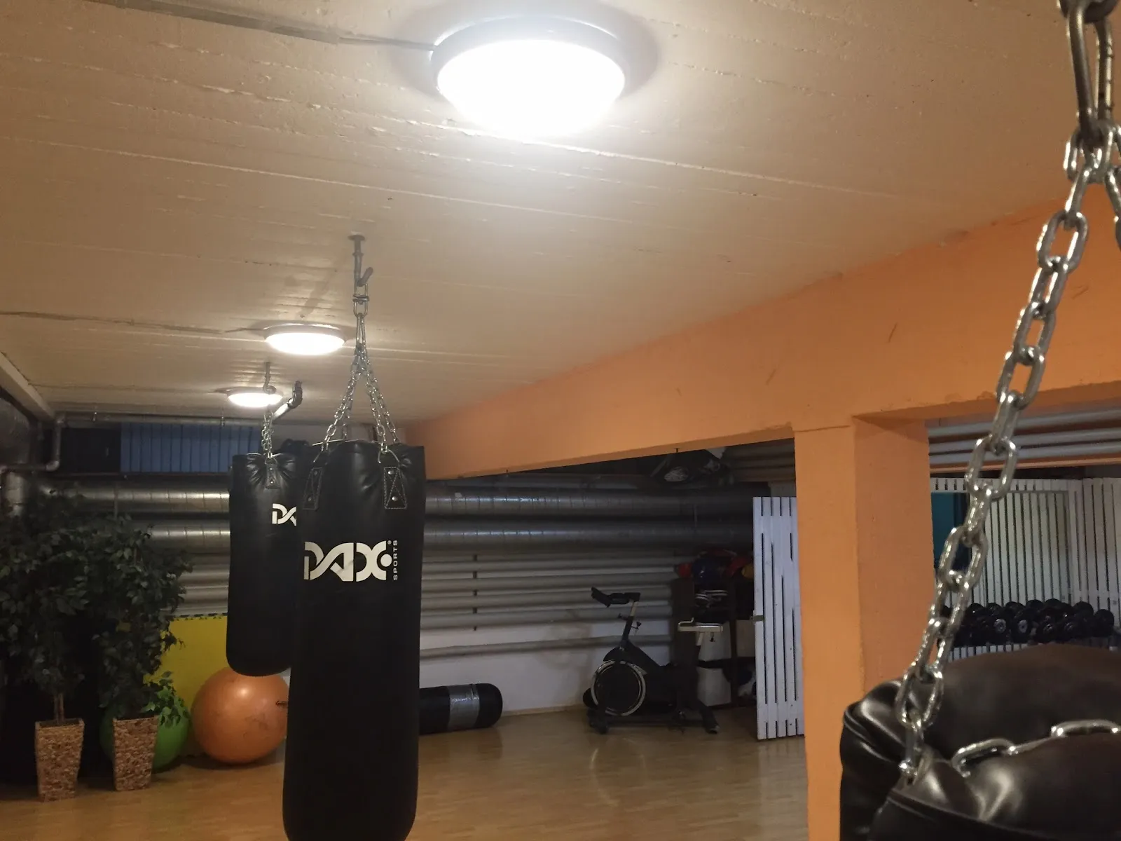 Kampfkunstschule Frank — kampfsport-studio in Ingolstadt — 5