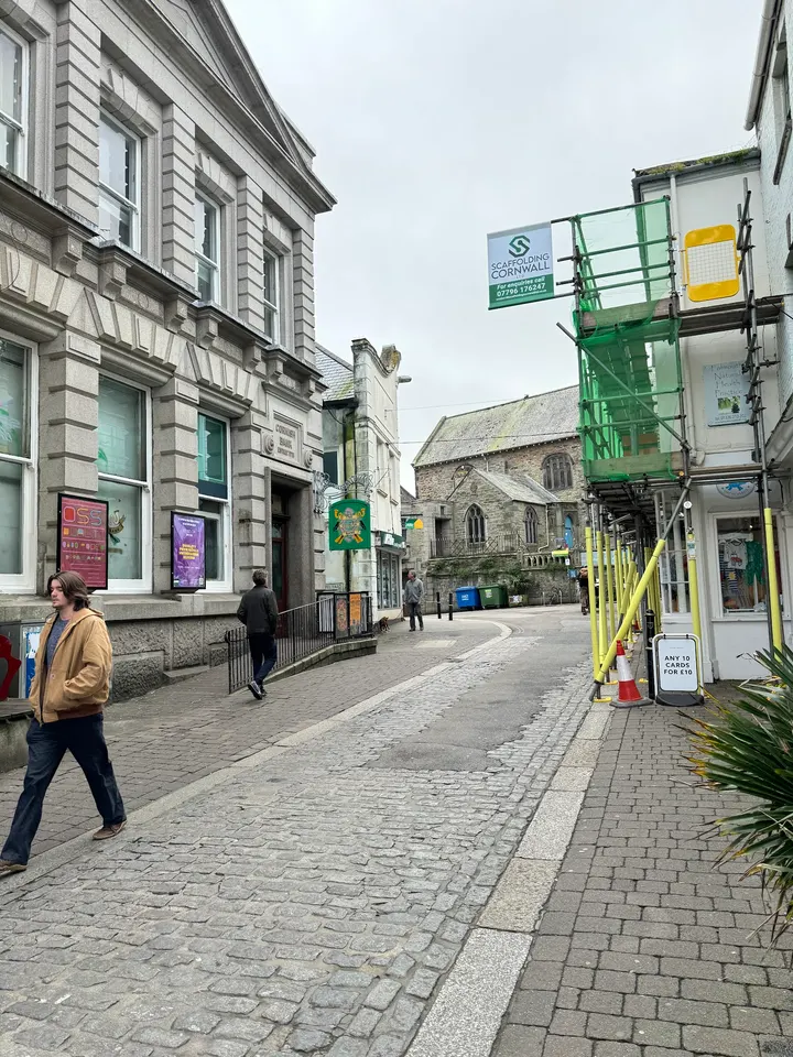 Acts Dance UK — dance-studio in Penryn — 3