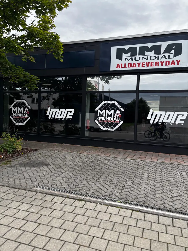 MMA MUNDIAL Kampfsportschule — mma-studio in Gewerbegebiet SO, Ingolstadt — 3