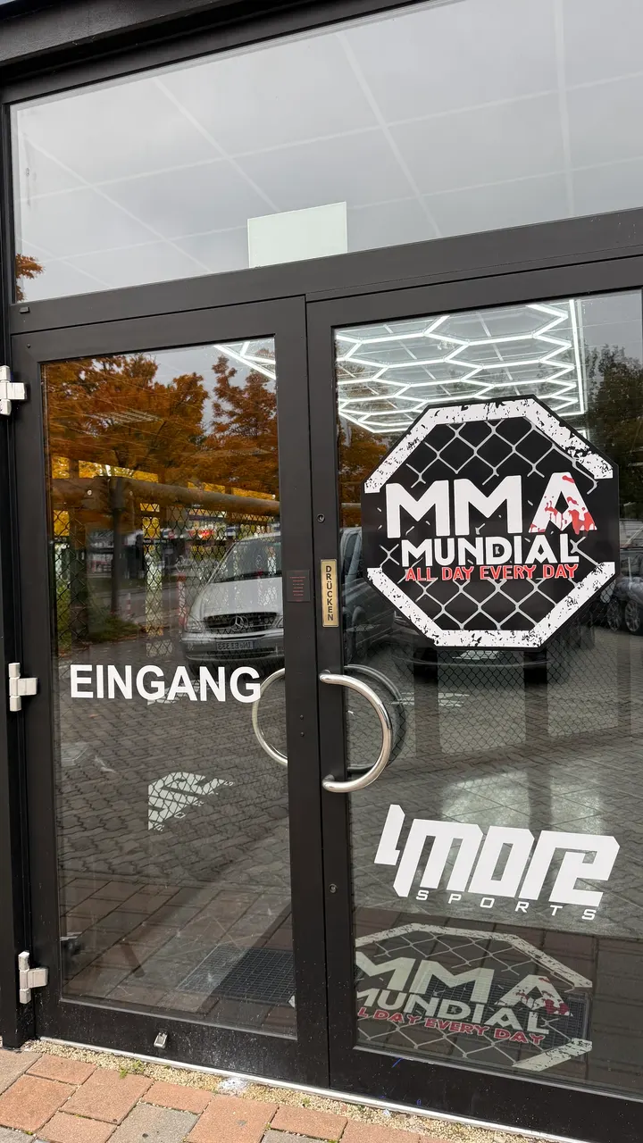 MMA MUNDIAL Kampfsportschule — mma-studio in Ingolstadt — 4