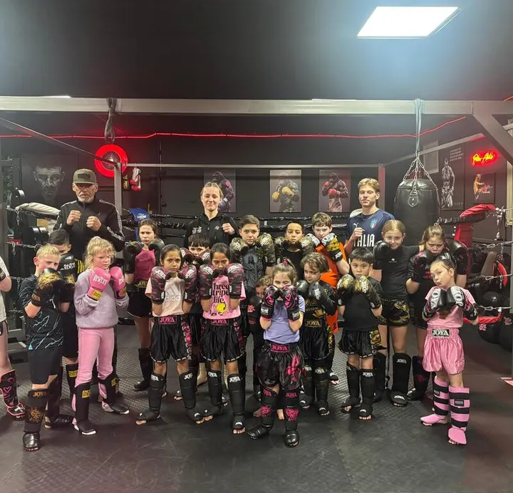 Gorilla Gym Almelo — sportschool-studio in Windmolenbroek, Almelo — 3