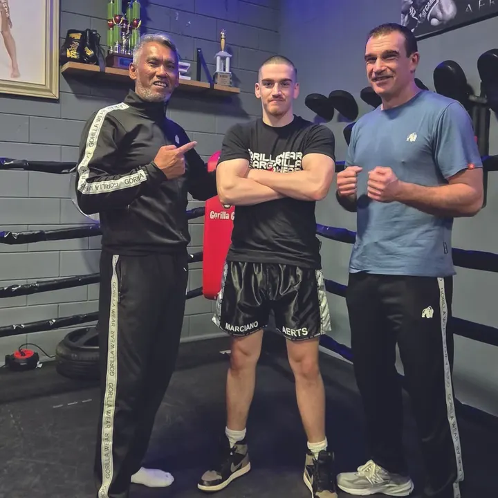 Gorilla Gym Almelo — sportschool-studio in Almelo — 3