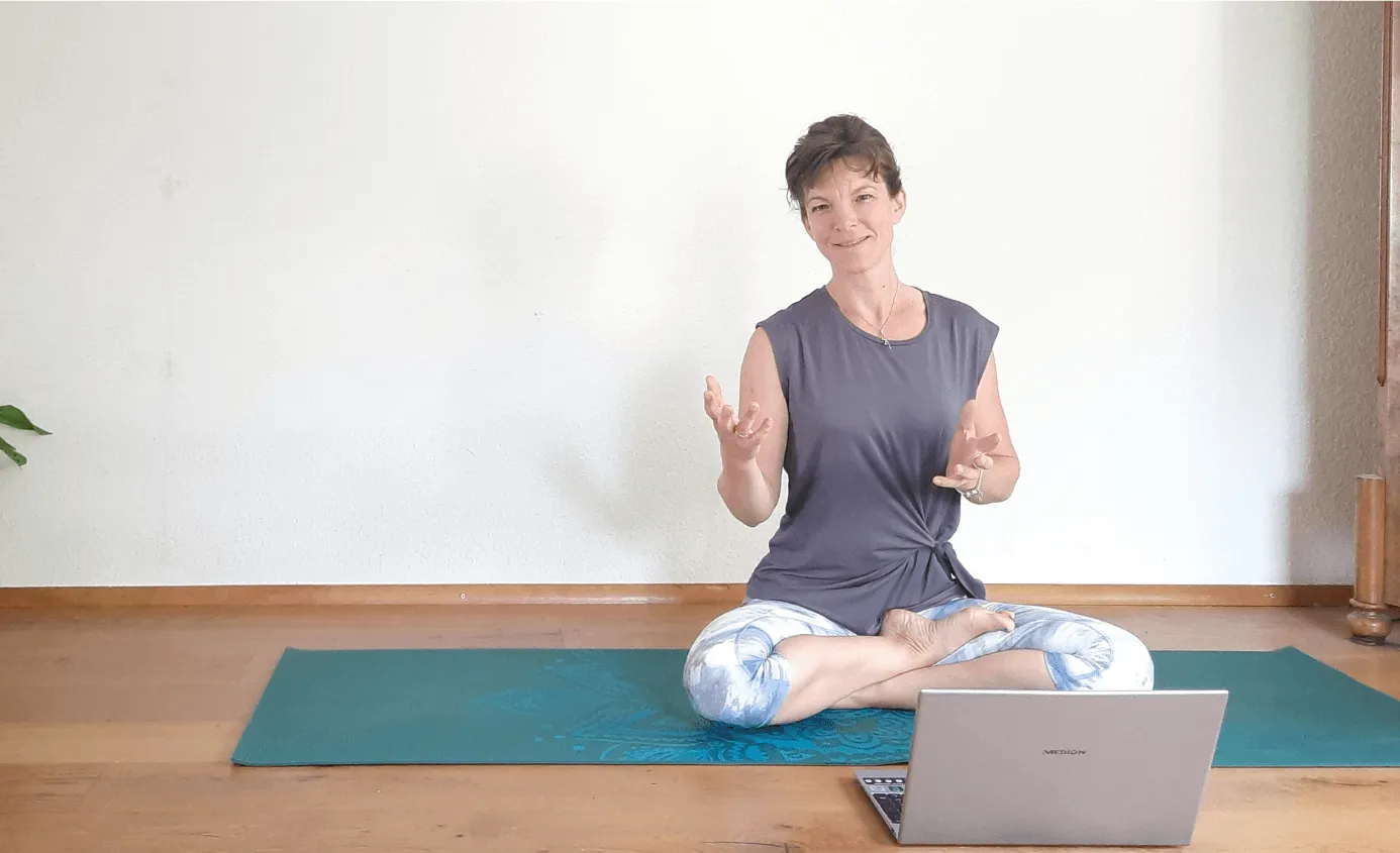 Sirits Yoga — yoga-studio in Bergen-Enkheim, Frankfurt am Main — 2