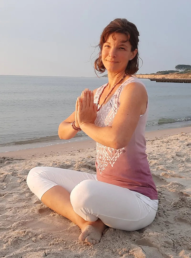 Sirits Yoga — yoga-studio in Frankfurt am Main — 3
