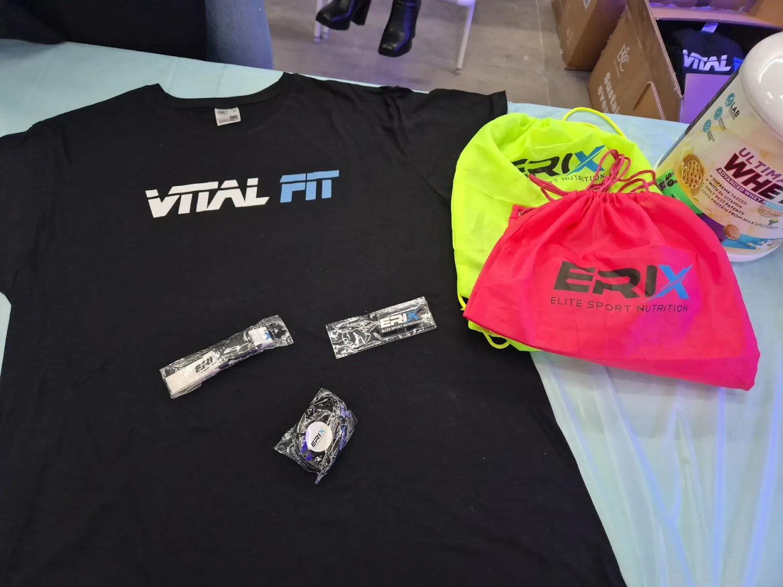 Vital Fit Gym Fortí – Palma — estudio de fitness-studio en Palma — 3