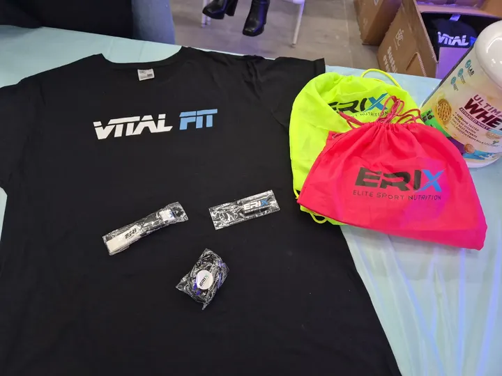 Vital Fit Gym Fortí – Palma — estudio de fitness-studio en Palma — 3