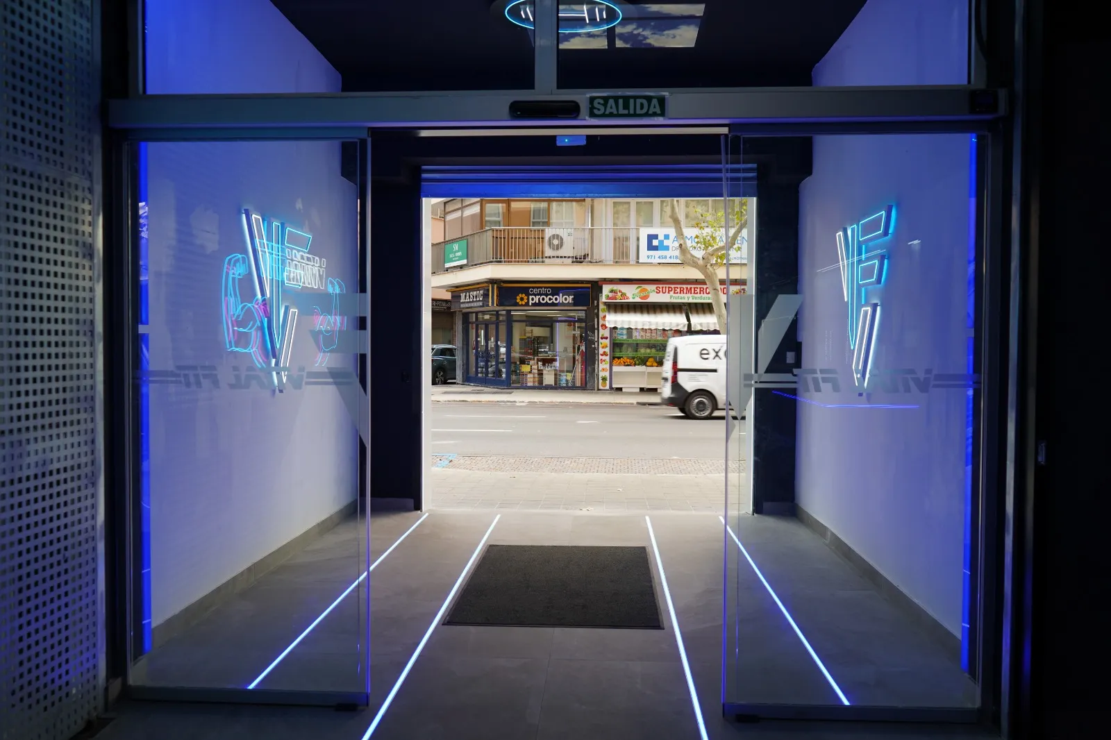 Vital Fit Gym Fortí – Palma — estudio de fitness-studio en Palma — 4