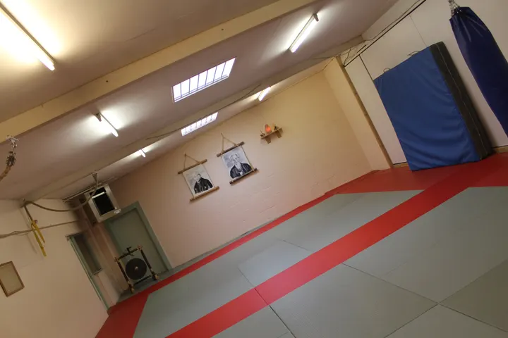 Sportinstituut Verhagen — vechtsport-studio in Burggraaf, Venray — 2