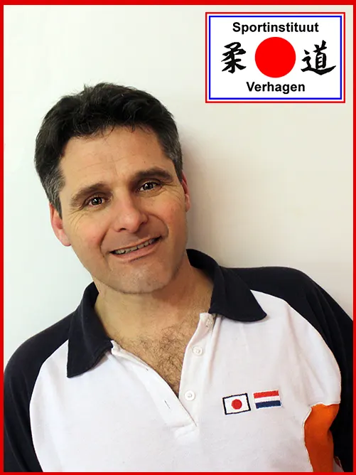 Sportinstituut Verhagen — vechtsport-studio in Venray — 4