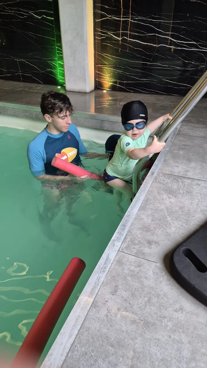 Swim Stars - Talence — studio à Talence, Bordeaux — 3