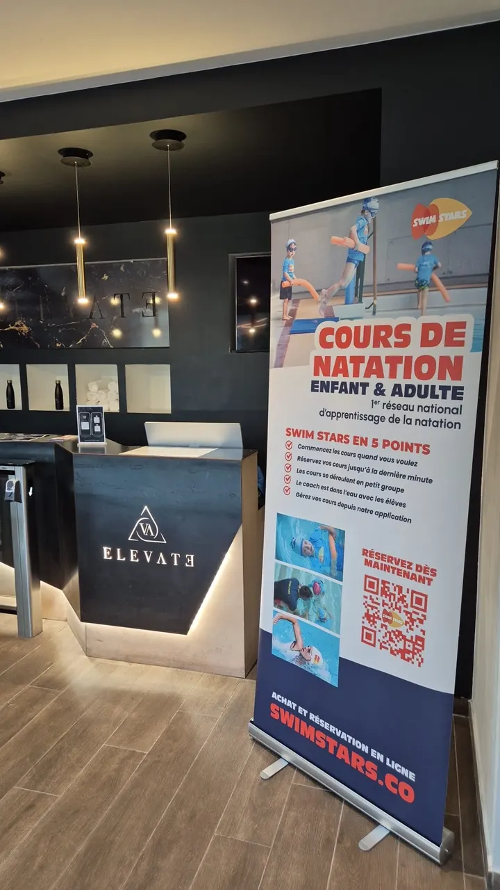 Swim Stars - Talence — studio à Bordeaux — 3