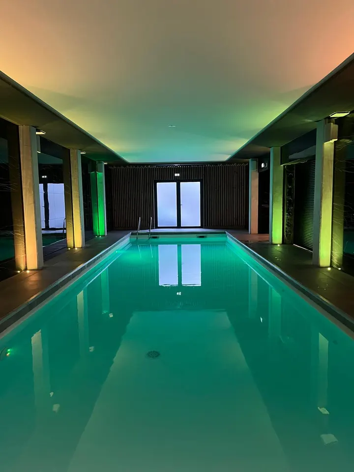 Swim Stars - Talence — studio à Bordeaux — 4