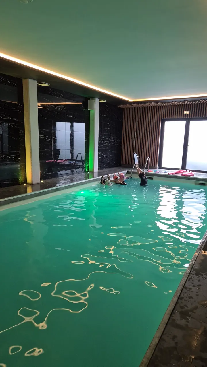 Swim Stars - Talence — Studio à Talence